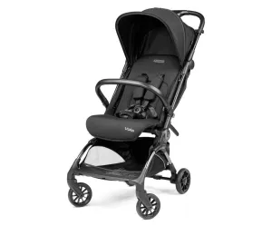 Peg Perego Volo Travel Stroller  Lightweight, Compact, and Airline-Ready