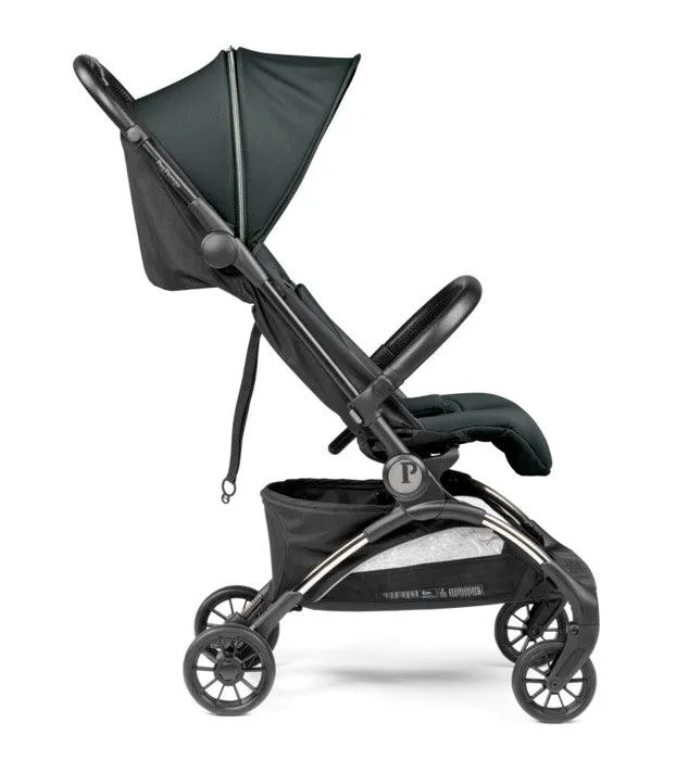 Peg Perego Volo Travel Stroller  Lightweight, Compact, and Airline-Ready