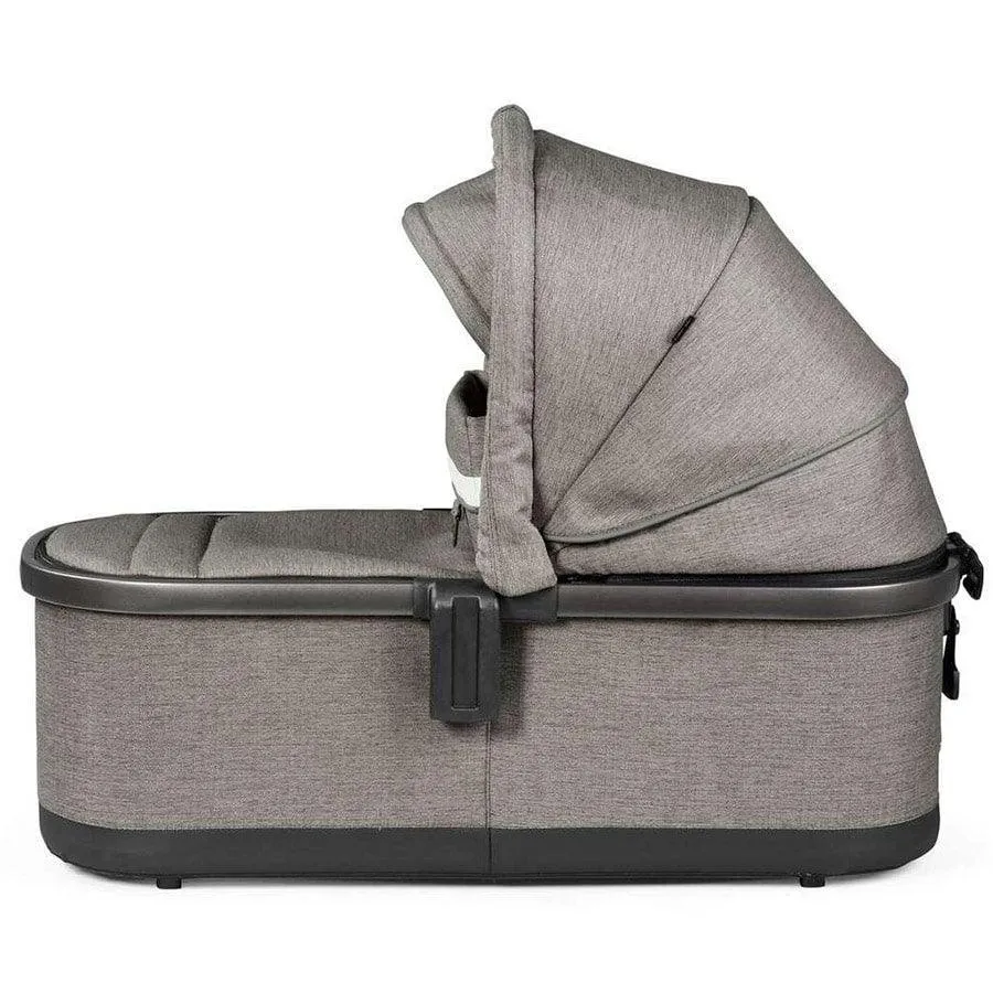 Peg Perego YPSI Bassinet with home stand (Certain colors don't include home stand)