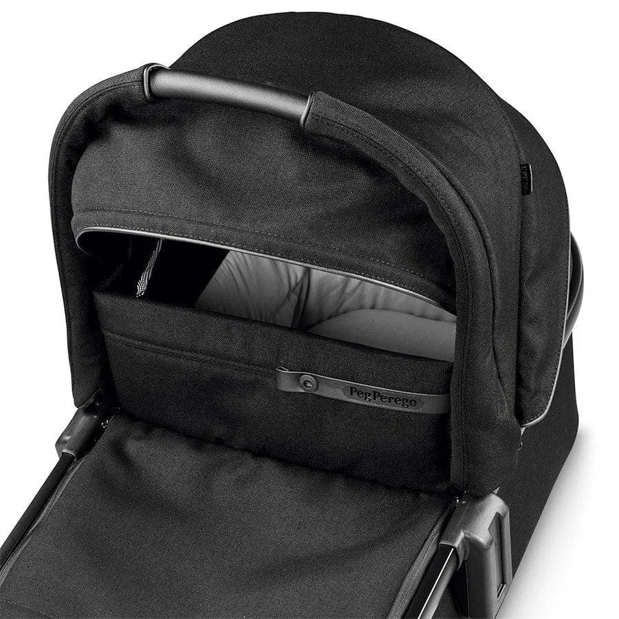 Peg Perego YPSI Bassinet with home stand (Certain colors don't include home stand)