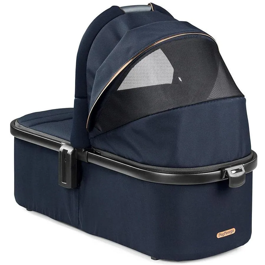 Peg Perego YPSI Bassinet with home stand (Certain colors don't include home stand)