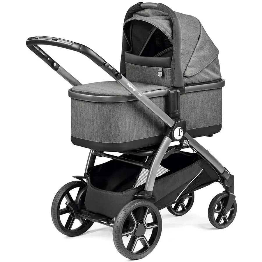 Peg Perego YPSI Bassinet with home stand (Certain colors don't include home stand)