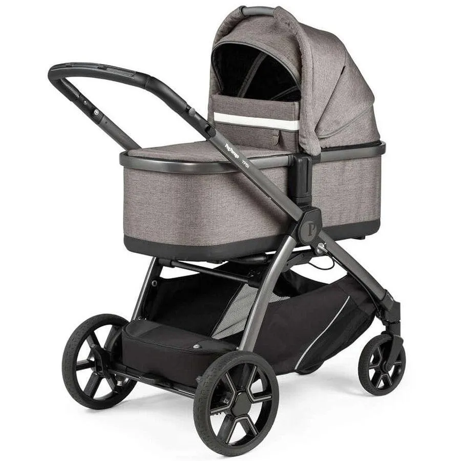 Peg Perego YPSI Bassinet with home stand (Certain colors don't include home stand)