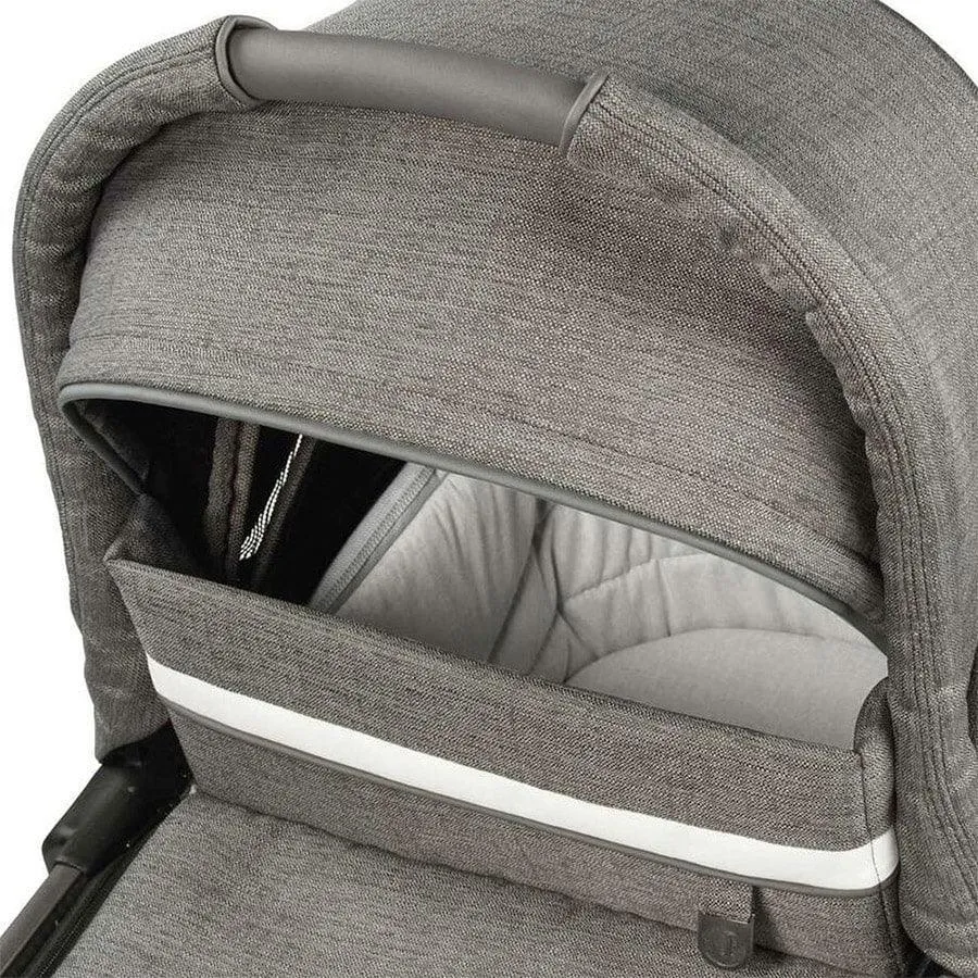 Peg Perego YPSI Bassinet with home stand (Certain colors don't include home stand)