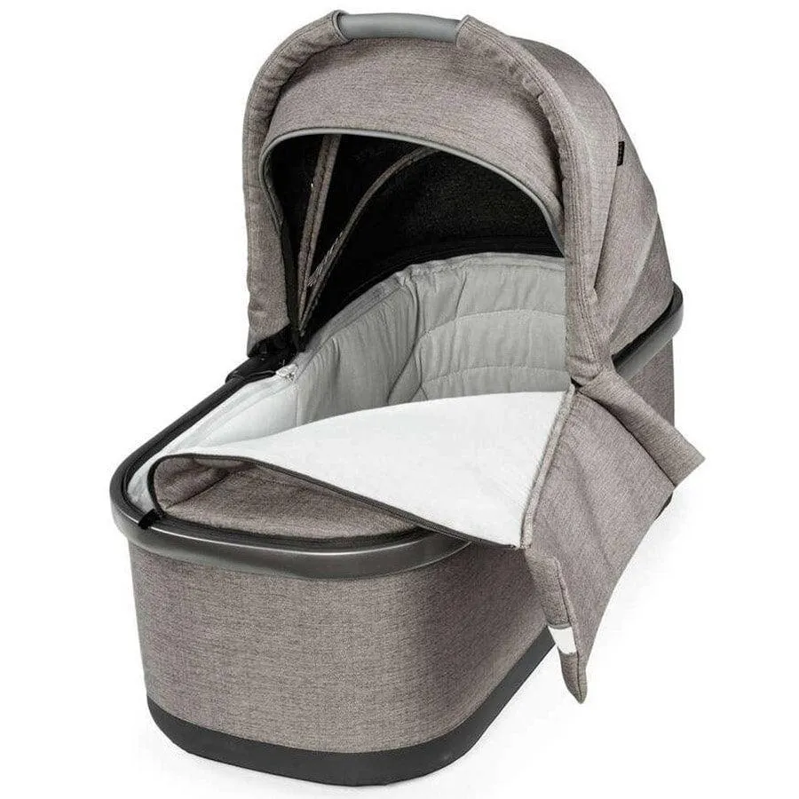 Peg Perego YPSI Bassinet with home stand (Certain colors don't include home stand)