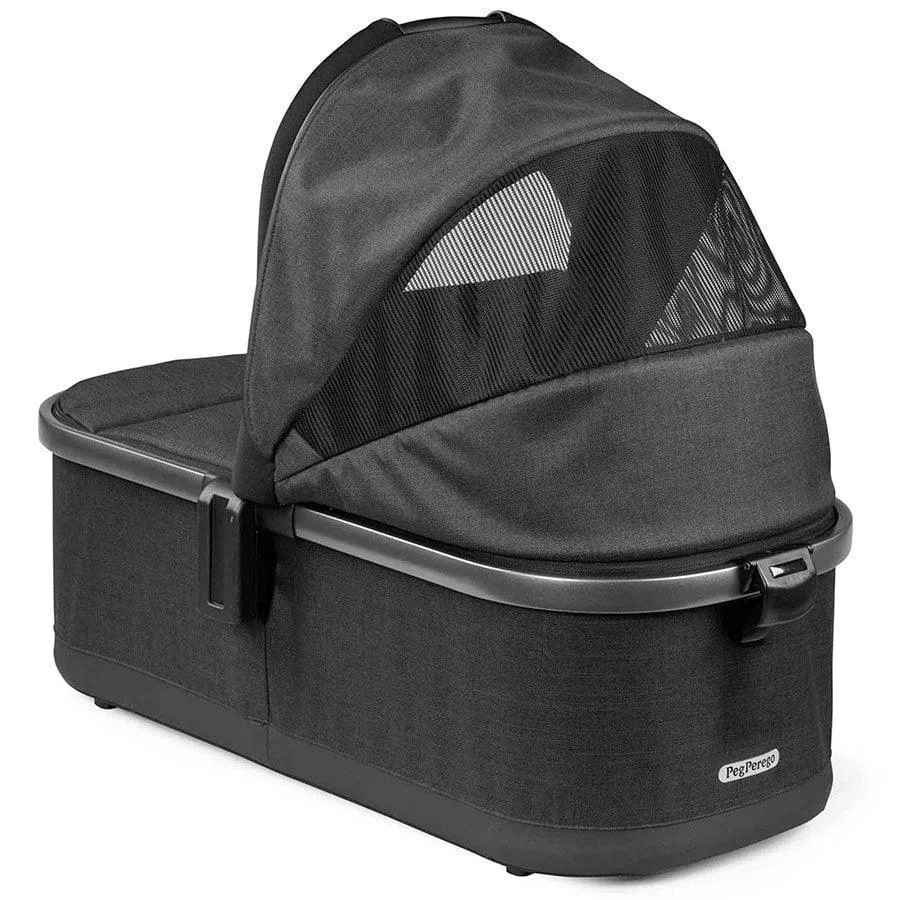 Peg Perego YPSI Bassinet with home stand (Certain colors don't include home stand)
