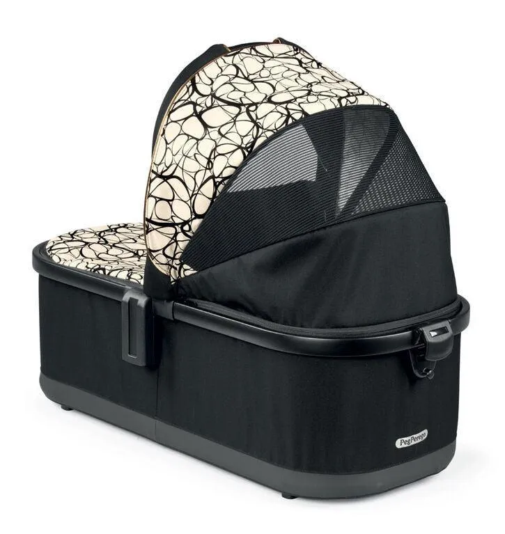 Peg Perego YPSI Bassinet with home stand (Certain colors don't include home stand)