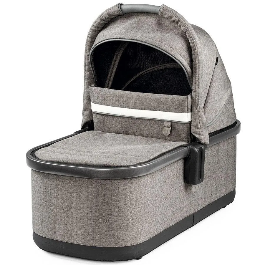 Peg Perego YPSI Bassinet with home stand (Certain colors don't include home stand)