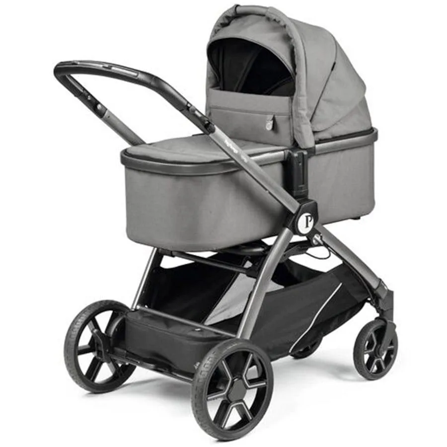 Peg Perego YPSI Bassinet with home stand (Certain colors don't include home stand)