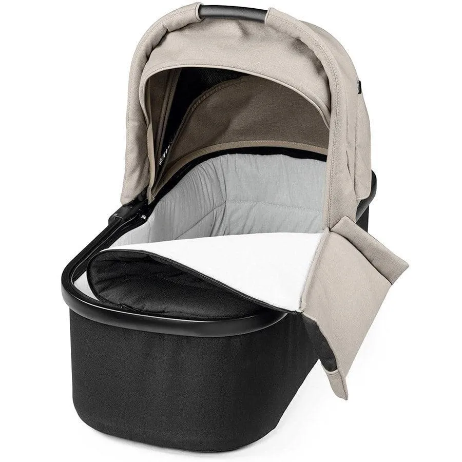 Peg Perego YPSI Bassinet with home stand (Certain colors don't include home stand)