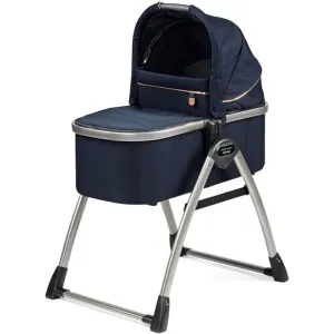 Peg Perego YPSI Bassinet with home stand (Certain colors don't include home stand)