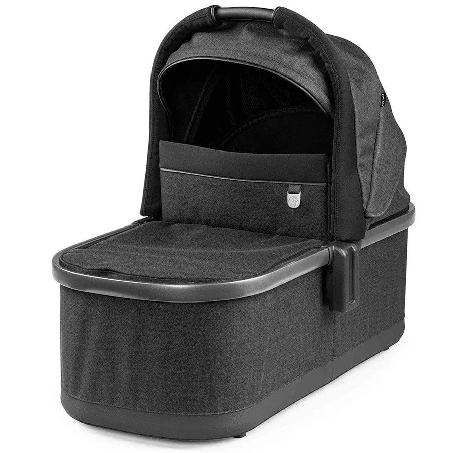 Peg Perego YPSI Bassinet with home stand (Certain colors don't include home stand)