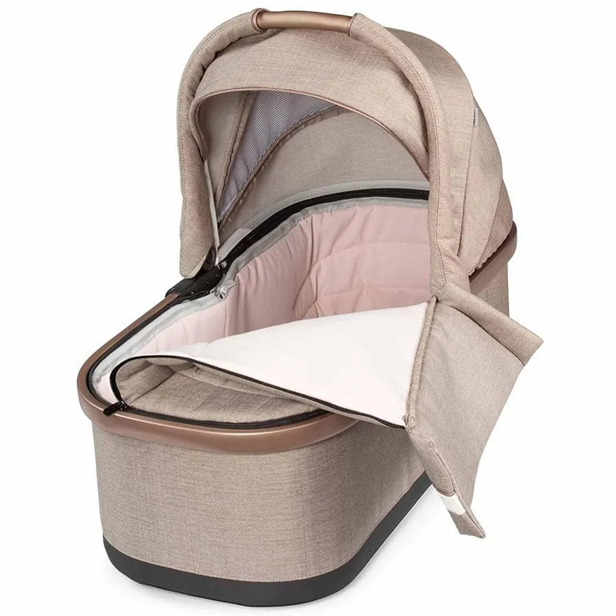 Peg Perego YPSI Bassinet with home stand (Certain colors don't include home stand)