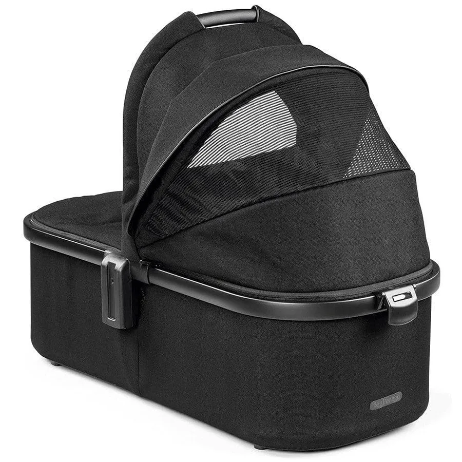 Peg Perego YPSI Bassinet with home stand (Certain colors don't include home stand)