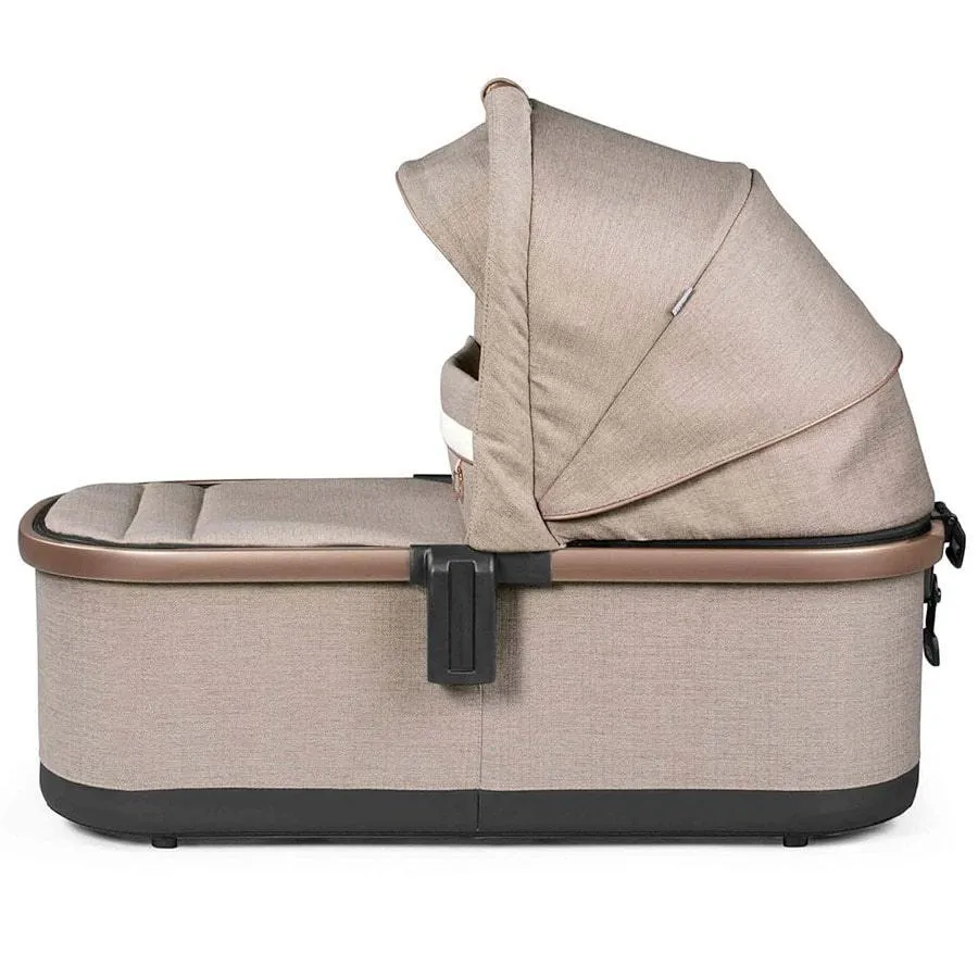 Peg Perego YPSI Bassinet with home stand (Certain colors don't include home stand)