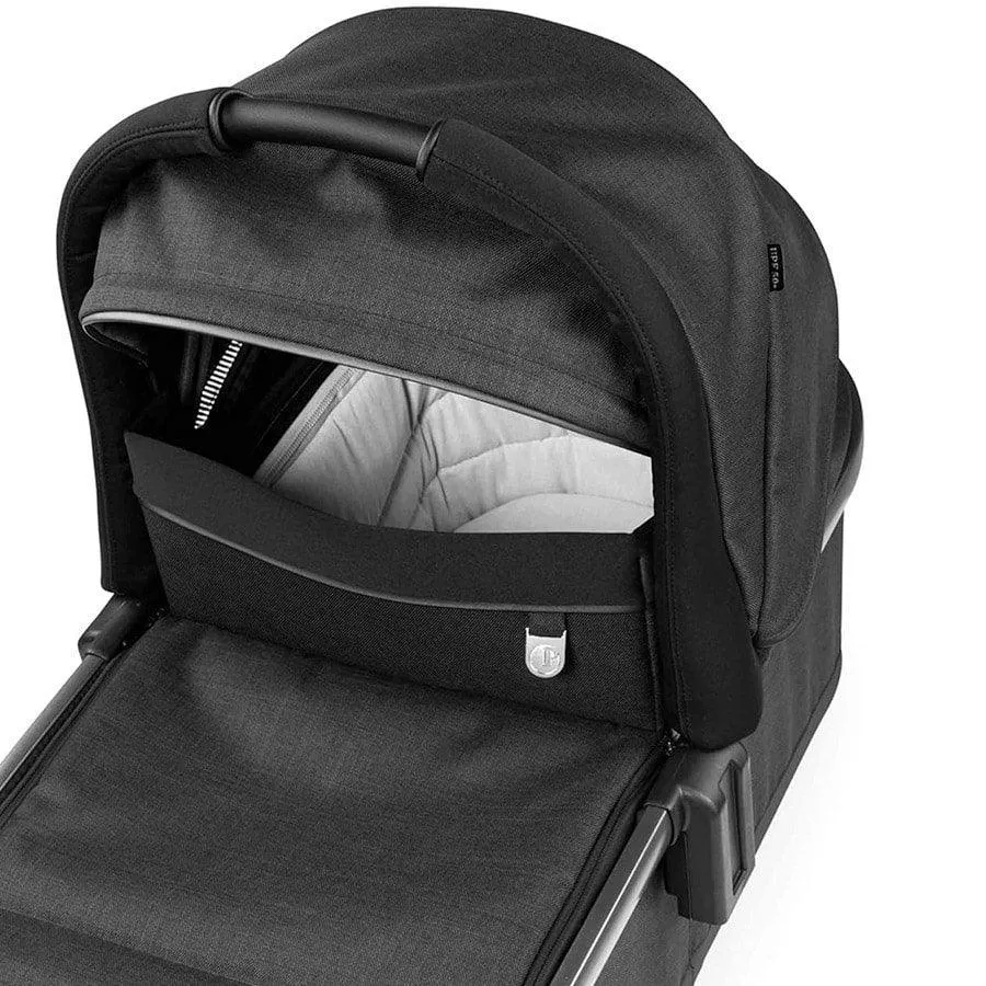Peg Perego YPSI Bassinet with home stand (Certain colors don't include home stand)