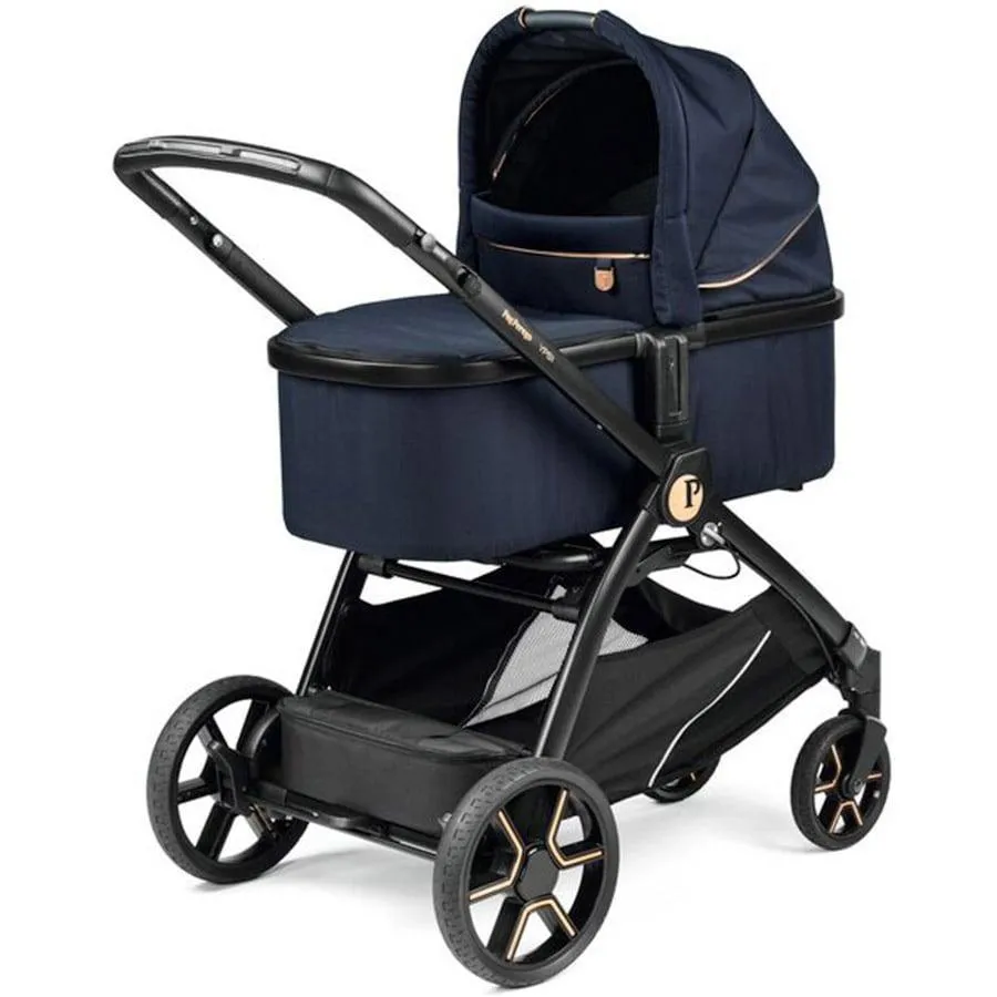 Peg Perego YPSI Bassinet with home stand (Certain colors don't include home stand)