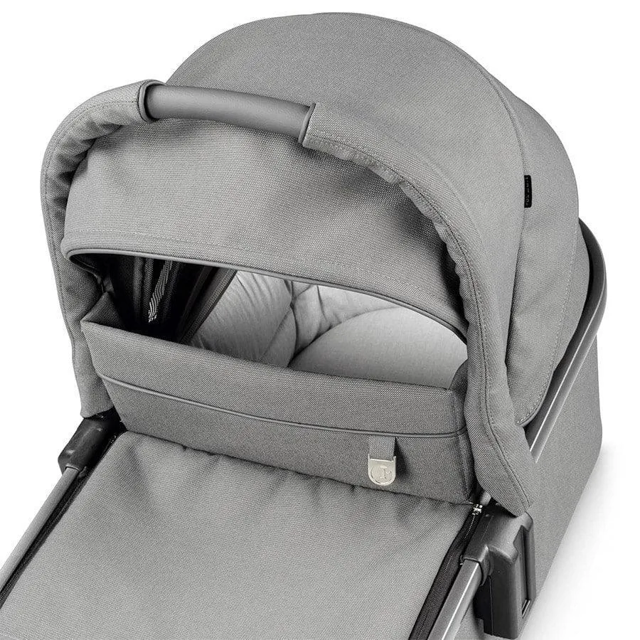 Peg Perego YPSI Bassinet with home stand (Certain colors don't include home stand)