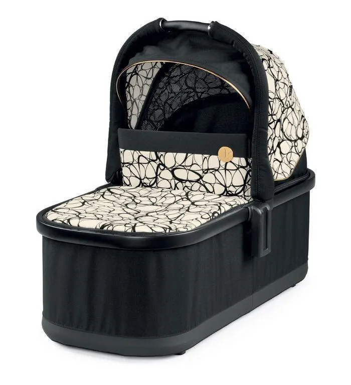 Peg Perego YPSI Bassinet with home stand (Certain colors don't include home stand)