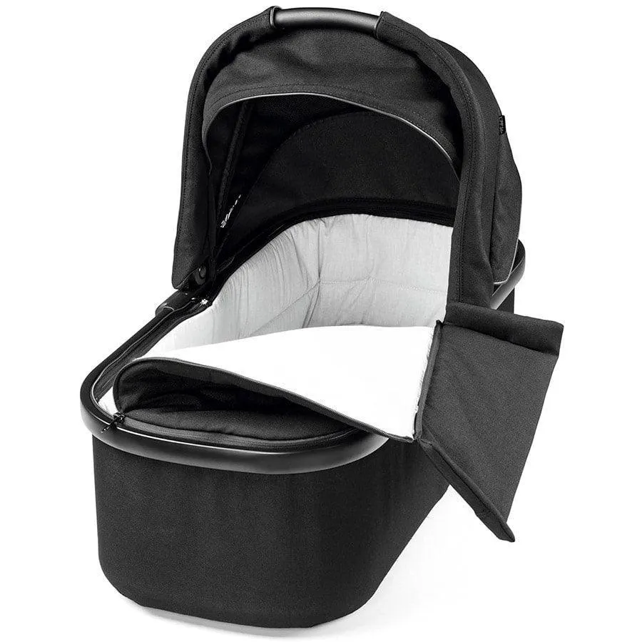Peg Perego YPSI Bassinet with home stand (Certain colors don't include home stand)