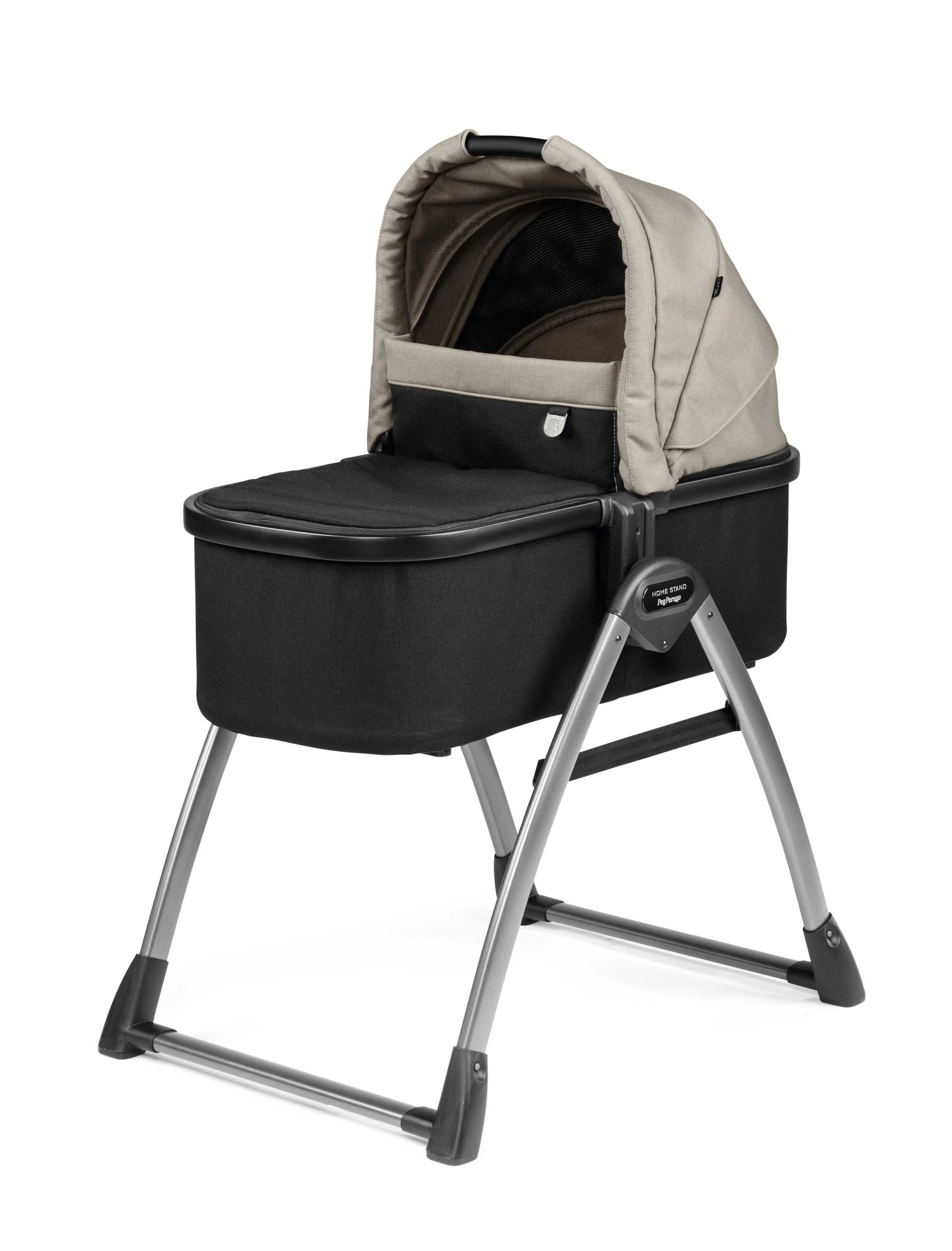 Peg Perego YPSI Bassinet with home stand (Certain colors don't include home stand)