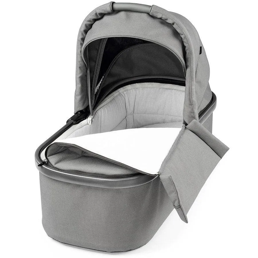Peg Perego YPSI Bassinet with home stand (Certain colors don't include home stand)