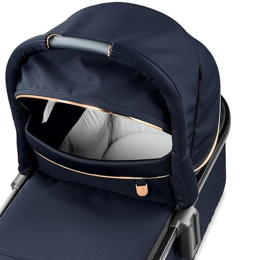 Peg Perego YPSI Bassinet with home stand (Certain colors don't include home stand)