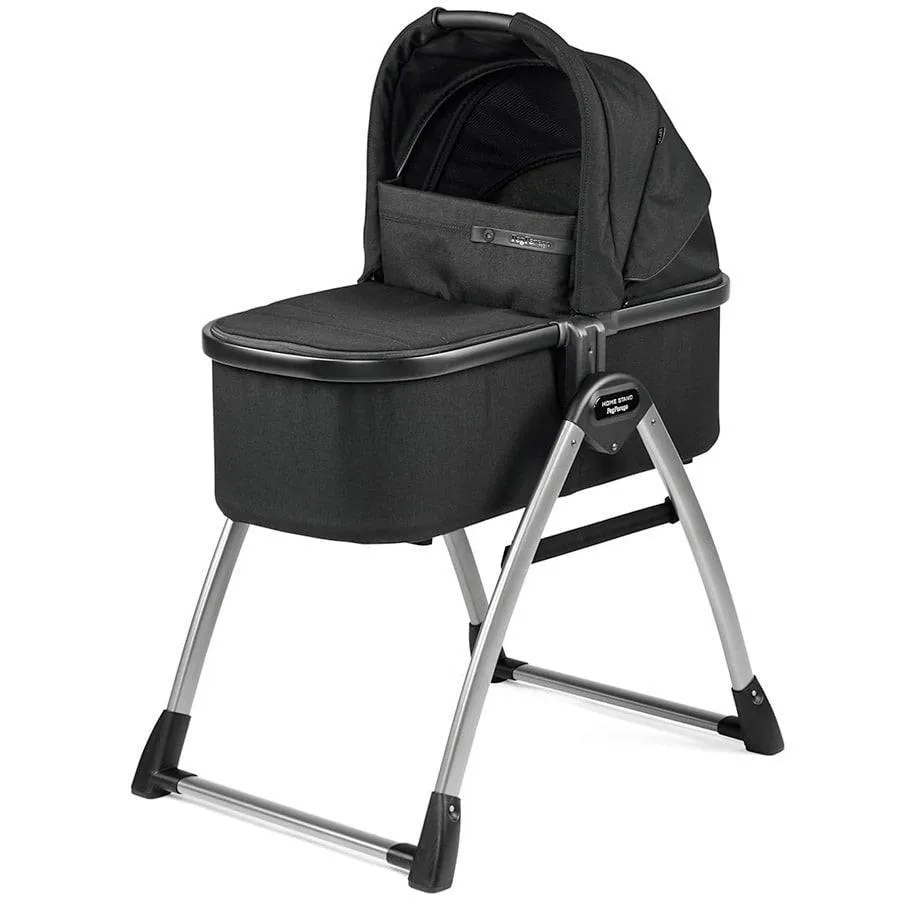 Peg Perego YPSI Bassinet with home stand (Certain colors don't include home stand)