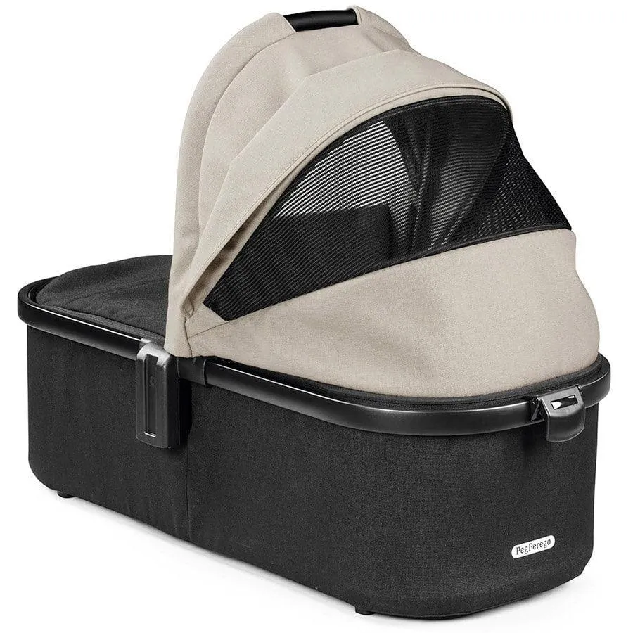 Peg Perego YPSI Bassinet with home stand (Certain colors don't include home stand)