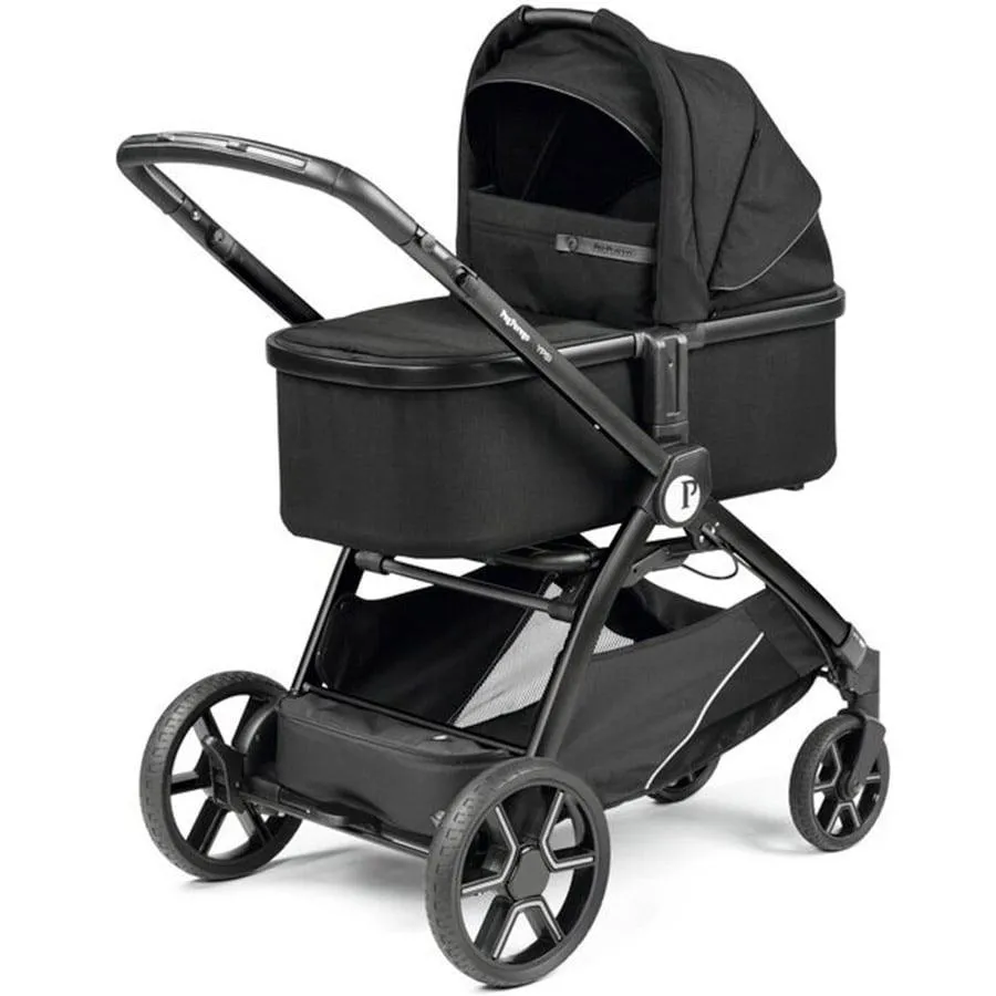 Peg Perego YPSI Bassinet with home stand (Certain colors don't include home stand)