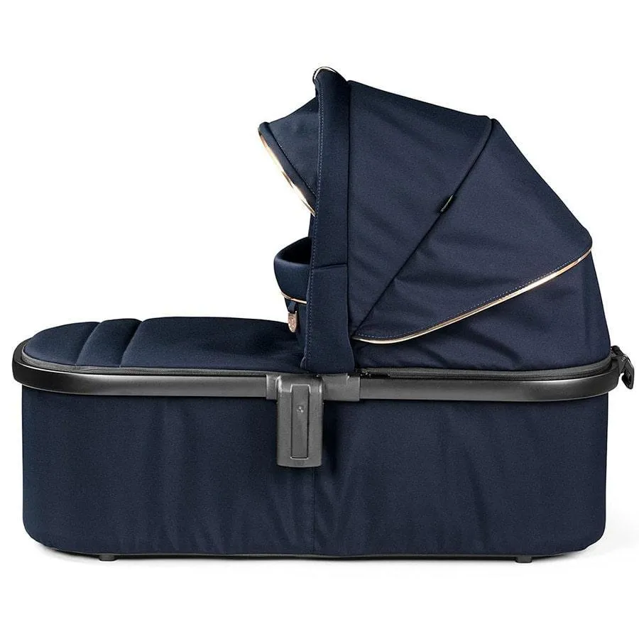 Peg Perego YPSI Bassinet with home stand (Certain colors don't include home stand)