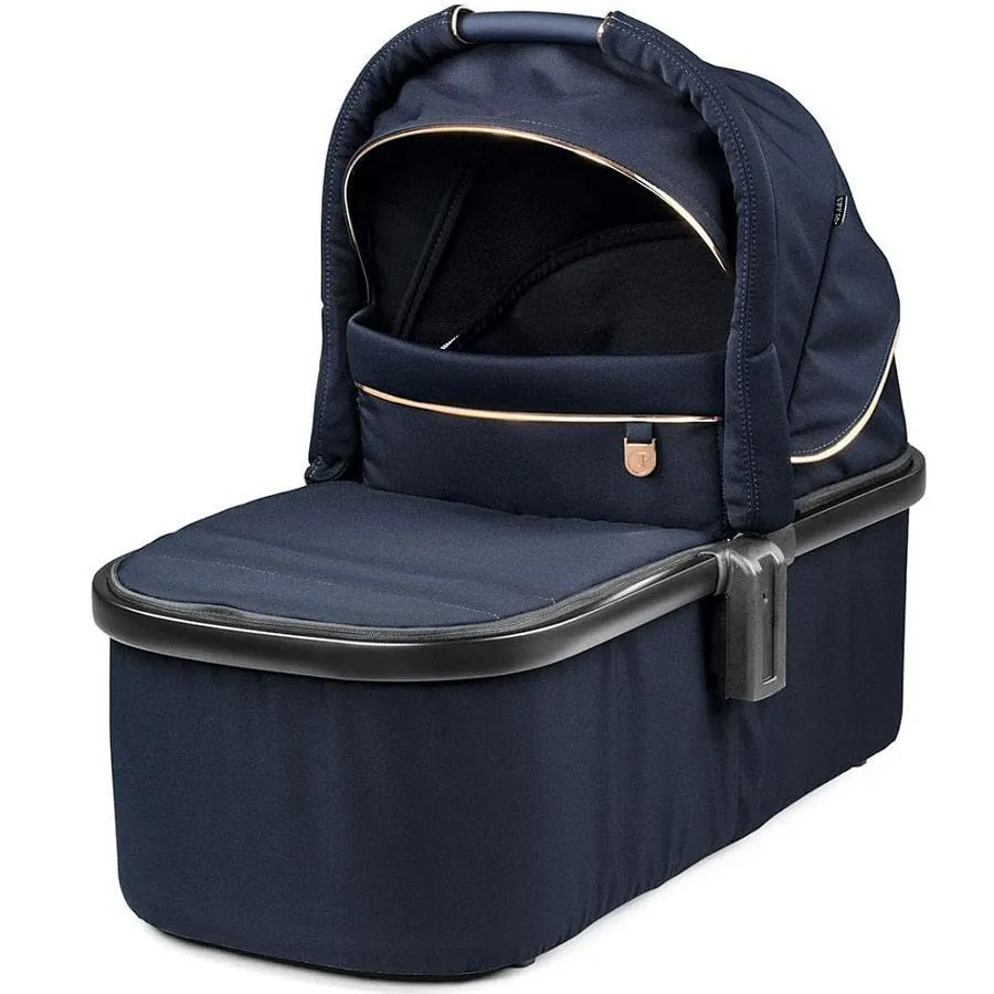 Peg Perego YPSI Bassinet with home stand (Certain colors don't include home stand)
