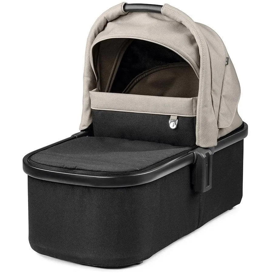 Peg Perego YPSI Bassinet with home stand (Certain colors don't include home stand)