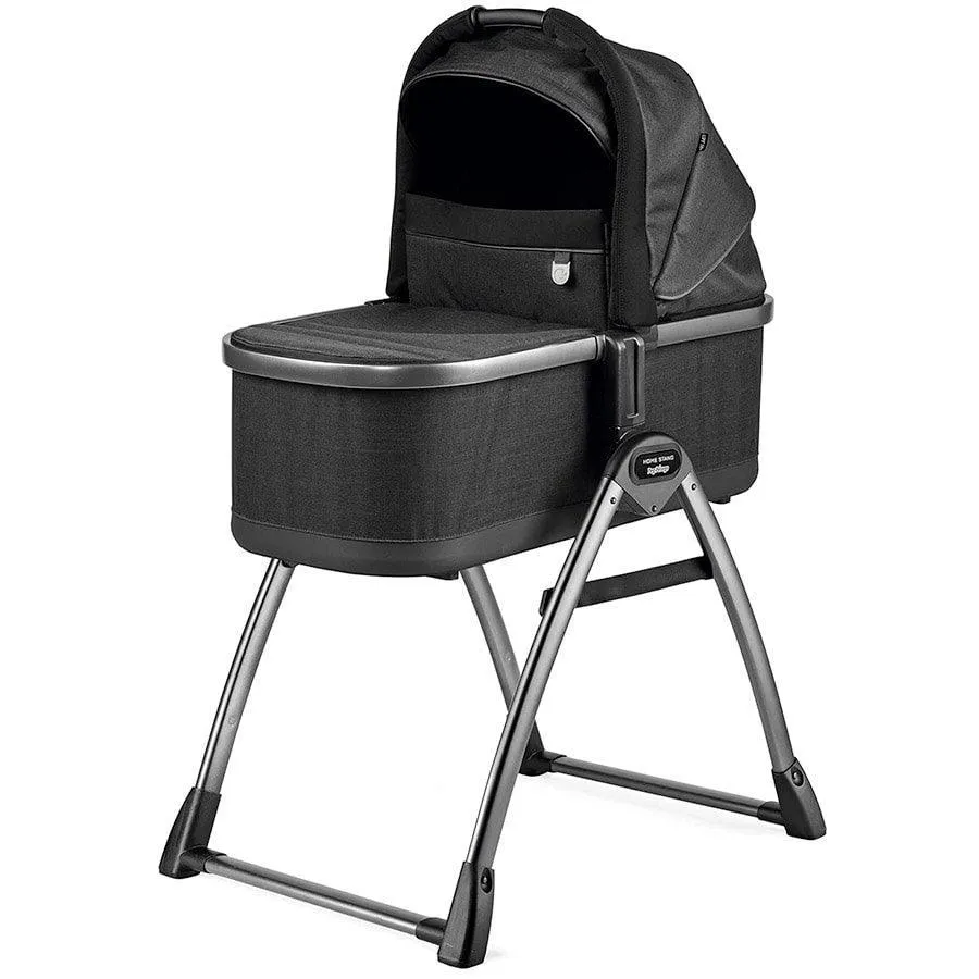 Peg Perego YPSI Bassinet with home stand (Certain colors don't include home stand)