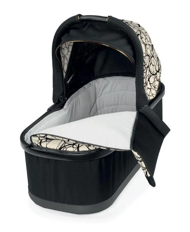Peg Perego YPSI Bassinet with home stand (Certain colors don't include home stand)