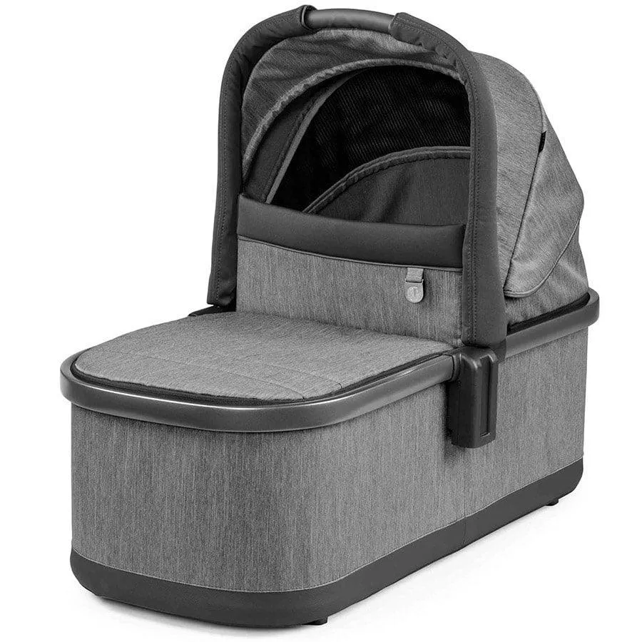 Peg Perego YPSI Bassinet with home stand (Certain colors don't include home stand)