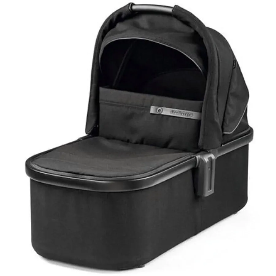 Peg Perego YPSI Bassinet with home stand (Certain colors don't include home stand)