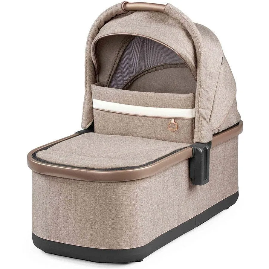 Peg Perego YPSI Bassinet with home stand (Certain colors don't include home stand)