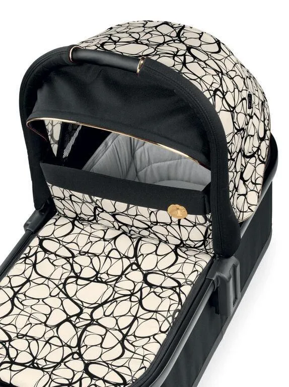 Peg Perego YPSI Bassinet with home stand (Certain colors don't include home stand)