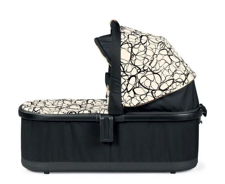 Peg Perego YPSI Bassinet with home stand (Certain colors don't include home stand)
