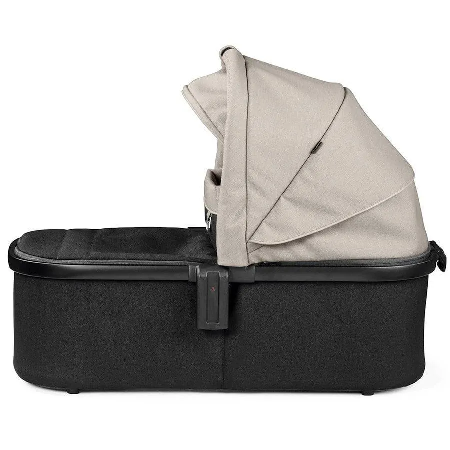 Peg Perego YPSI Bassinet with home stand (Certain colors don't include home stand)