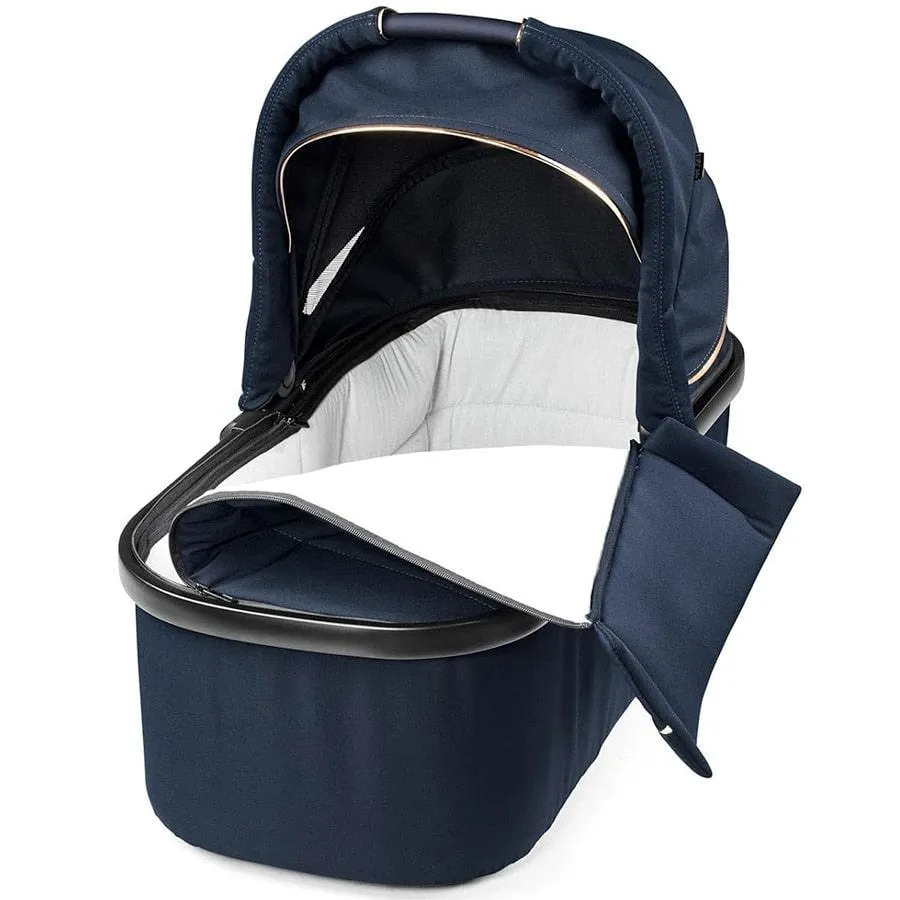 Peg Perego YPSI Bassinet with home stand (Certain colors don't include home stand)
