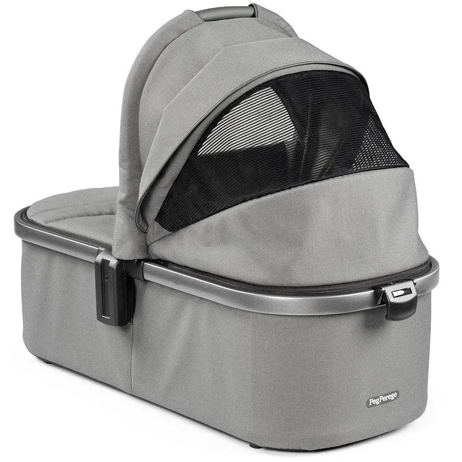 Peg Perego YPSI Bassinet with home stand (Certain colors don't include home stand)