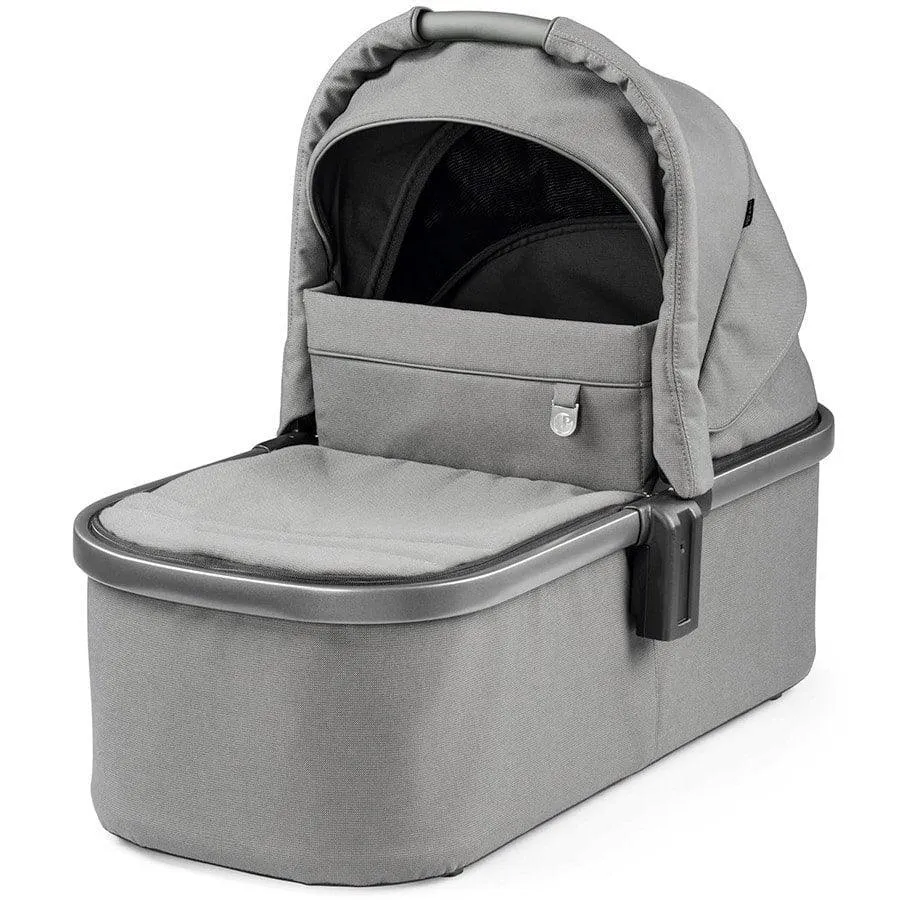 Peg Perego YPSI Bassinet with home stand (Certain colors don't include home stand)