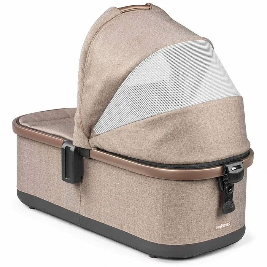 Peg Perego YPSI Bassinet with home stand (Certain colors don't include home stand)