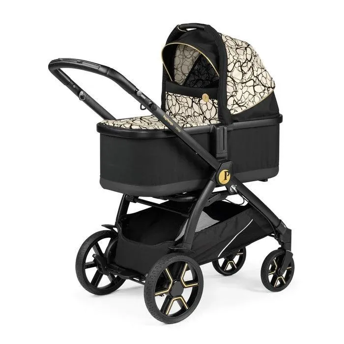 Peg Perego YPSI Bassinet with home stand (Certain colors don't include home stand)