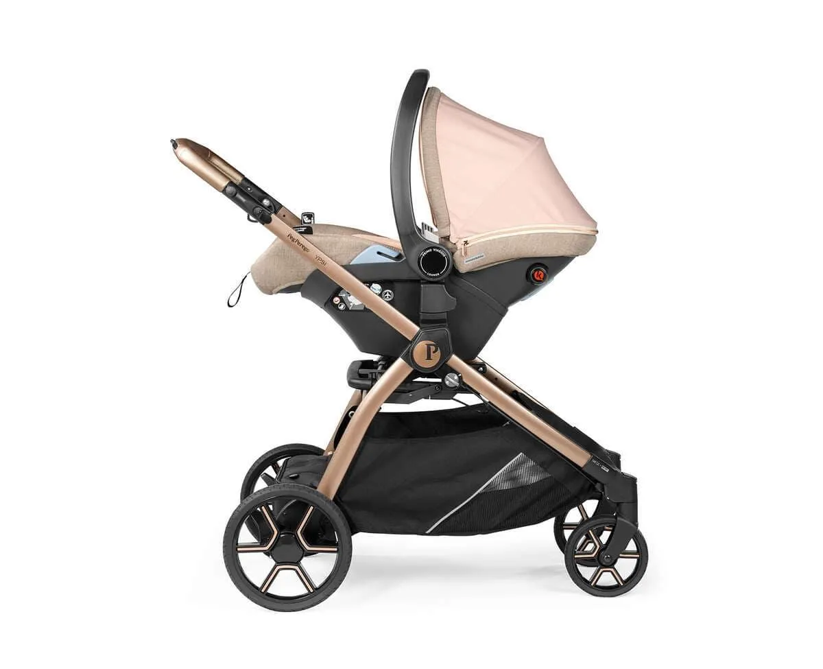 Peg Perego YPSI Single Stroller