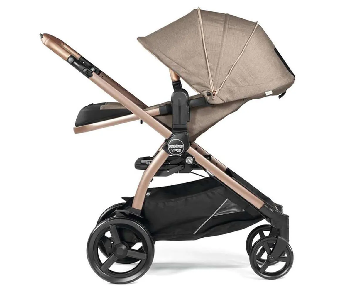 Peg Perego YPSI Single Stroller