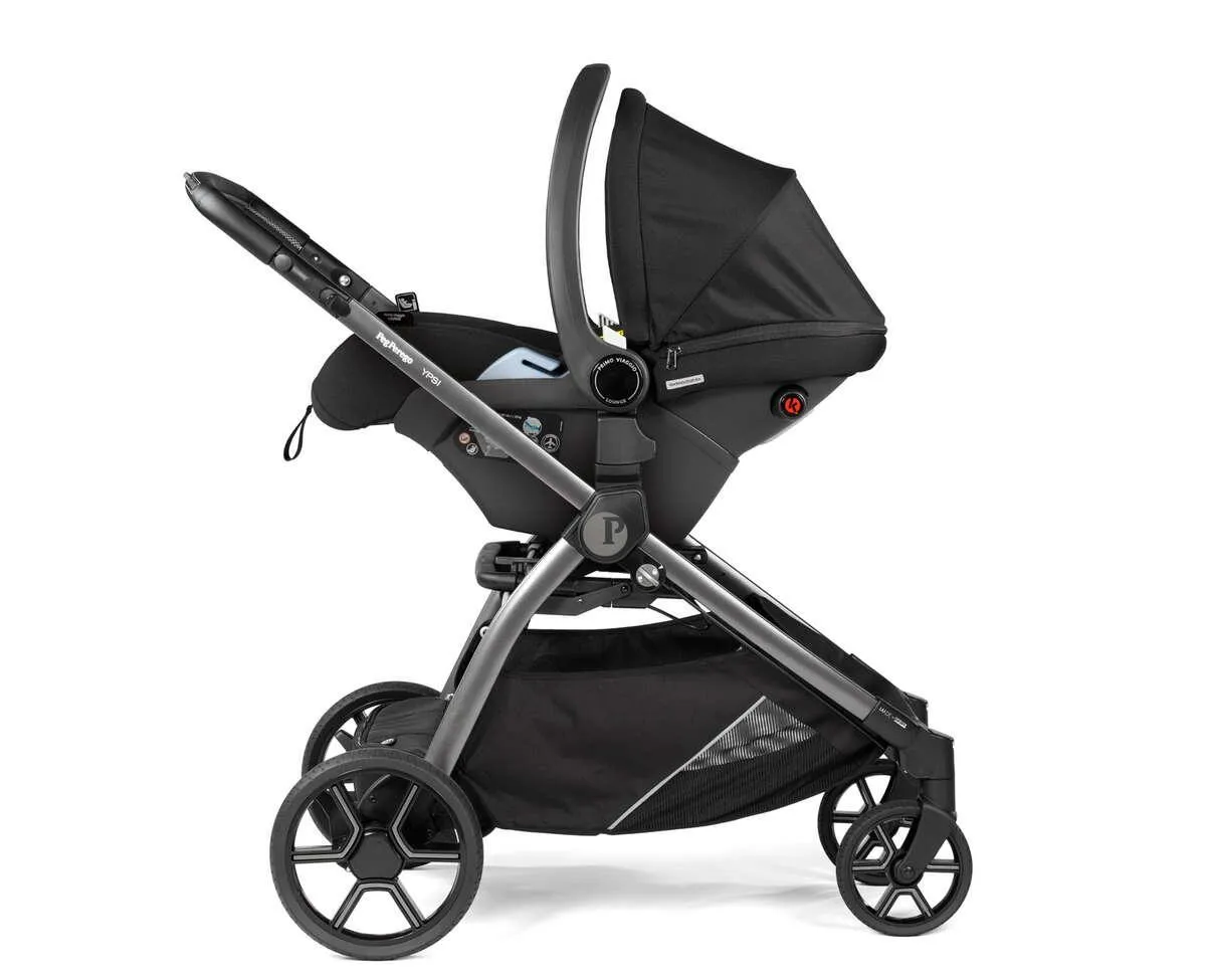 Peg Perego YPSI Single Stroller