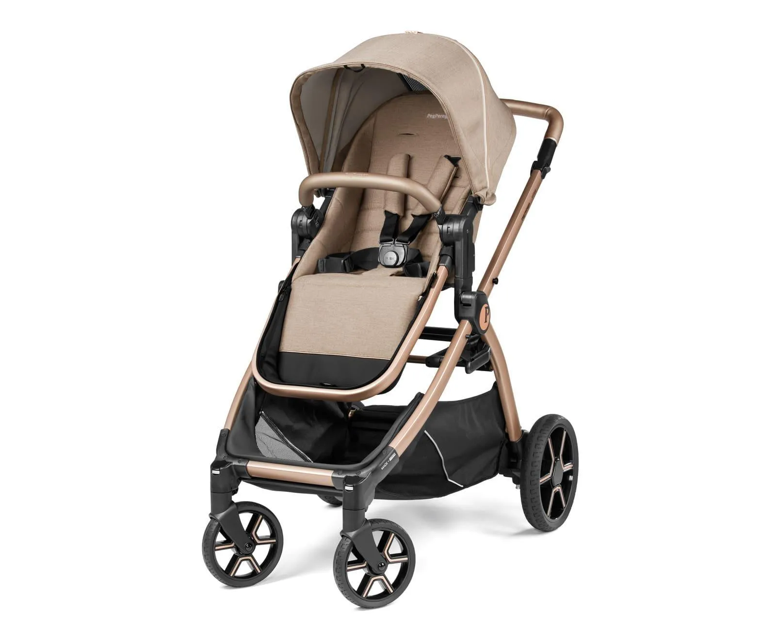 Peg Perego YPSI Single Stroller